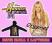 BLUZA Z KAPTUREM HANNAH MONTANA ORYGINAŁ 50SZT