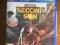 INFAMOUS Second Son PS4 PL