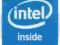 Naklejka Intel Xeon Oryginalna. (lp.47)