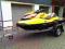 SKUTER WODNY SEA-DOO RXP 260 XRS 2015 Faktura vat