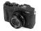 FujiFilm X30 BLACK + Karta Sandisk SDHC Ultra 32 G