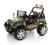 JEEP DRIFTER RAPTOR 2x35W12V MP3 2015 ZIELONY