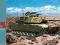 Hasegawa MT33 - M-1 Abrams 1:72