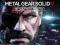 Metal Gear Solid V + gra gratis PSS PS3 Tanio!!!