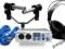 Presonus Mobile interfejs FireWire zestaw PASJA