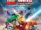 LEGO MARVEL SUPER HEROES PL VITA NOWA/FOLIA IMPULS