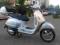 VESPA GT 125 Granturismo kat.B Silver kufer Wawa