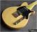 Revelation Guitars - TTX-52 Butter Scotch Tele