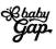 LEGGINSY babyGAP RÓŻOWE 3 L