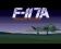 F117 NIGHTHAWK - 1993 - Amiga