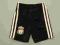 ADIDAS LIVERPOOL CZARNE TERMOAKTYWNE SPODENKI 74