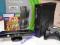 ! XBOX 360 SLIM 8GB +KINECT +GRA! GW.12M! RGH?