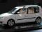 Skoda Roomster - Abrex BCM Nowy