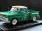 Chevrolet C10 1963 - Greenlight BCM Nowy