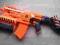 Karabin NERF N-STRIKE ELITE DEMOLISHER 2w1