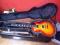 Epiphone Les Paul Tribute Plus + case, GWARANCJA