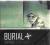 Burial - Untrue [CD] Idealna