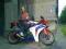 HONDA CBR 1000RR HRC