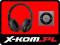Słuchawki Beats by Dr. Dre STUDIO 2 + iPod shuffle