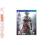 Assassins Creed III Liberation PSV NOWA w24H FOLIA