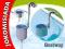 Bestway Skimmer oczyszczacz wody dozownik 58233