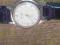 zegarek z białym cyferblatem RKKA