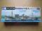 SUBMARINE DEPOT SHIP HEIANMARU - Hasegawa 1:700