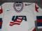 NIKE USA HOCKEY HOKEJ KOSZULKA JERSEY UNIKAT S