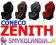 FOTELIK CONECO ZENITH OMNI PROTEKT SIDE ARMOR 2015