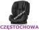 HIT 2 grupy Fotelik 9-36 COTOBABY SALSA ECCO SKÓRA