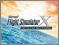 MICROSOFT FLIGHT SIMULATOR X STEAM REGION FREE