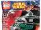 === LEGO star wars 30244=== Nowe