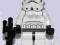 LEGO STAR WARS ludzik Clone Trooper