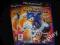 Sonic Gems Collection jak crash [FOLIA] PS2