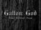 Gallow God - False Mystical Prose (Solstice)
