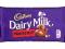 Cadbury Dairy Milk Fruit Nut Czekolada 200 g