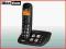 TELEFON BEZPRZEWODOWY DLA SENIORA MC 6950 MAXCOM