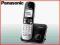 TELEFON BEZPRZEW. PANASONIC KX-TG6881 +LOKALIZATOR