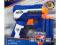 NERF N-STRIKE ELITE TRIAD EX-3 A1690 NOWY! OKAZJA!