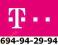 NOWY STARTER T-MOBILE 5 ZŁOTYCH NUMER 694-94-29-94