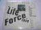 THE LIFE FORCE TRIO Living Room LP NOWA