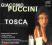 Giacomo Puccini - Tosca, 2 CD -DUX