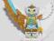 LEGO Legends of Chima Eris