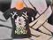 REBEL Disney extra t-shirt SCARY MICKEY 104