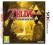 The Legend of Zelda A Link Between Worlds 3DS NOWA