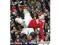 Plakat W. Rooney Manchester United BC FFAN