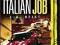Italian Job: L.A. Heist_BDB_PS2_ GWARANCJA