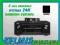 DENON AVR-X2000 CZARNY 36m GWARANCJI + Wi-Fi W-wa