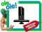 CZARNA Konsola Xbox 360 500GB + Kinect + 2 gry