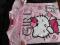 T shirt HELLO KITTY116/122 NOWA super cena